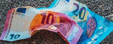 Vermögen und Geldanlage